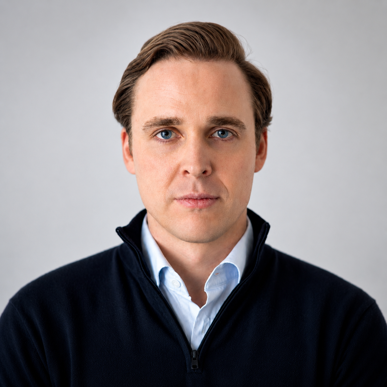 Lars Rehfeldt